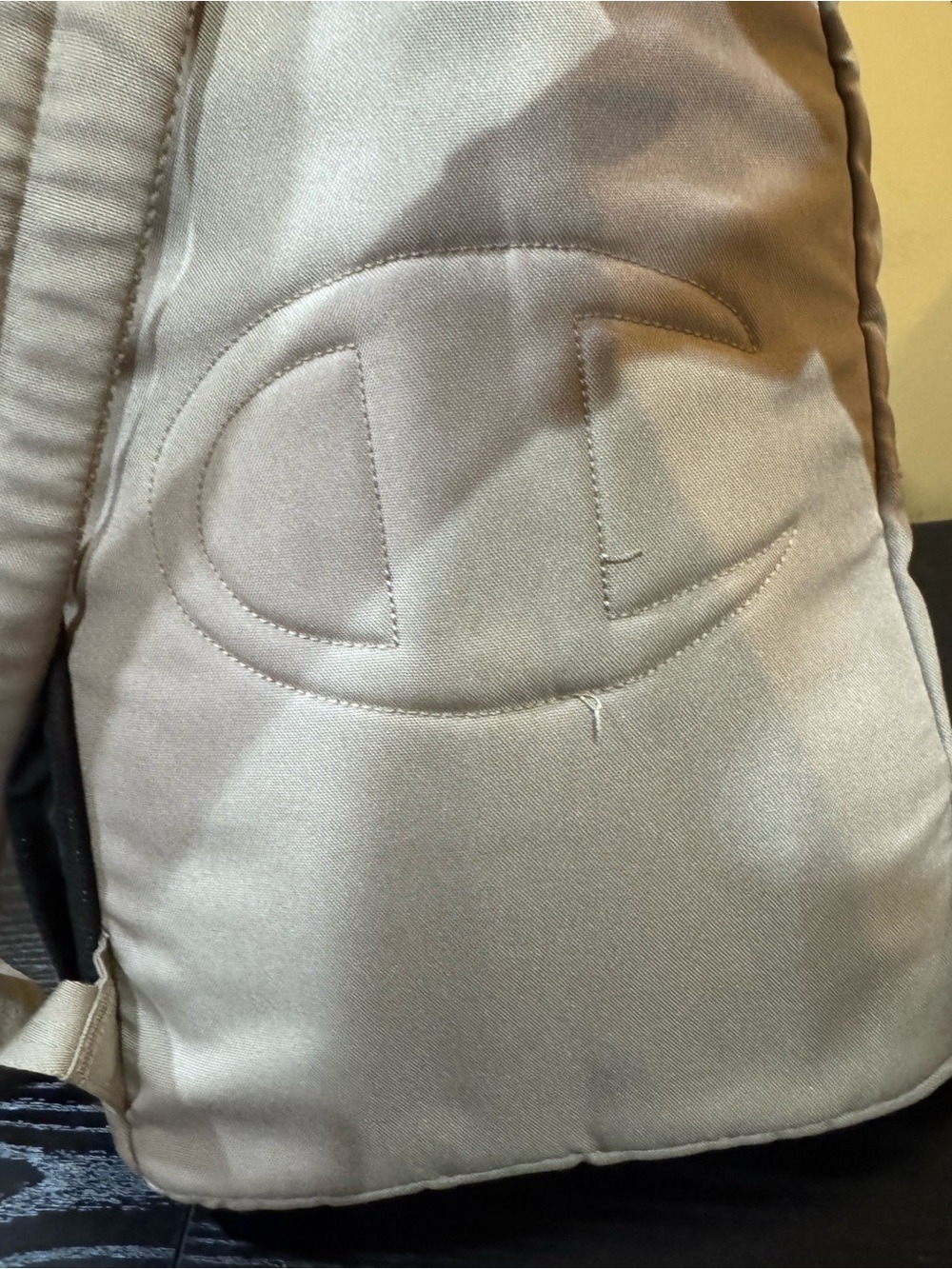 Champion Supercize Backpack - Picture 10 of 15